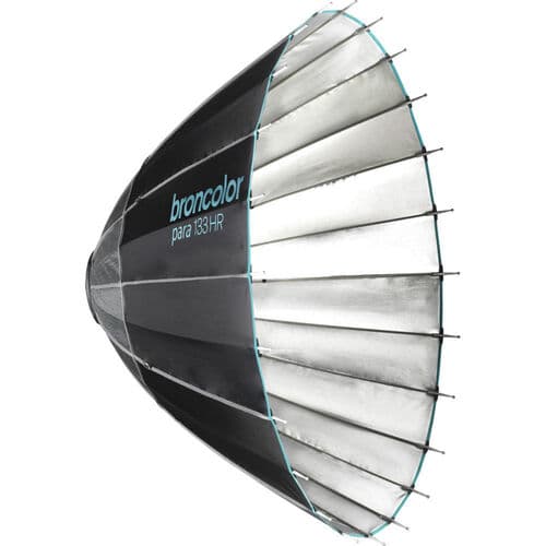 Broncolor Para 133HR Reflector Kit for Profoto
